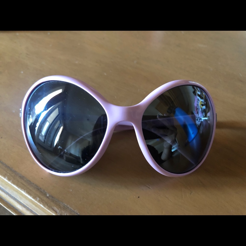 Dolce & Gabbana sunglasses